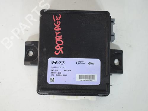 electronic-module-kia-sportage-iv-ql-qle-2015-2016-2017-2018-2019-2020-2021-2022-36137248 main image