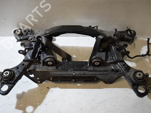 Used Rear axle Rear axle VOLVO XC90 II (256) B5 Mild-Hybrid AWD (235 hp) 36136116 36136116