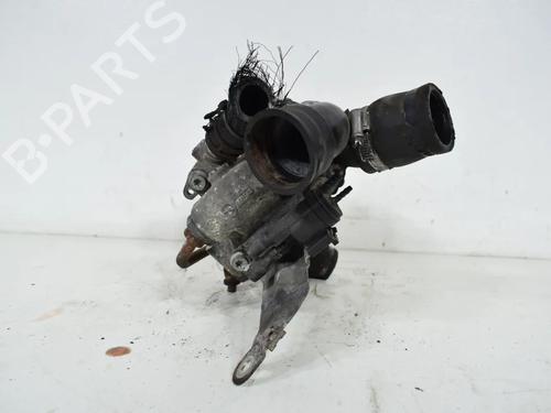 Steering pump JEEP COMPASS (MK49) 2.2 CRD 4x4 | BP37281637M99 - Image 6