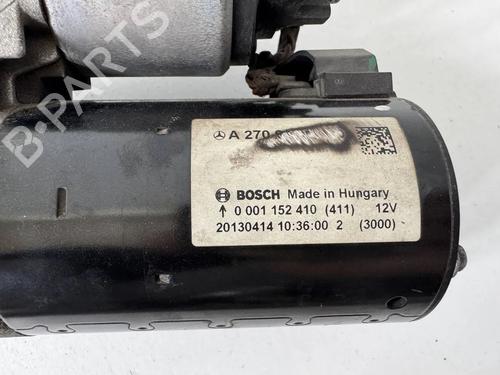 Starter MERCEDES-BENZ A-CLASS (W176) A 250 (176.044) | BP36134287M8 - Image 2