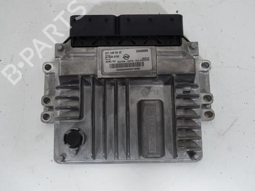 Used Engine control unit (ECU) Engine control unit (ECU) SSANGYONG REXTON W / REXTON 2.0 Xdi All-wheel Drive (155 hp) 36137311 36137311
