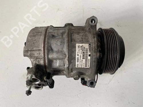 Used AC compressor AC compressor LAND ROVER DISCOVERY SPORT (L550) [2014-2026] 36134349 36134349