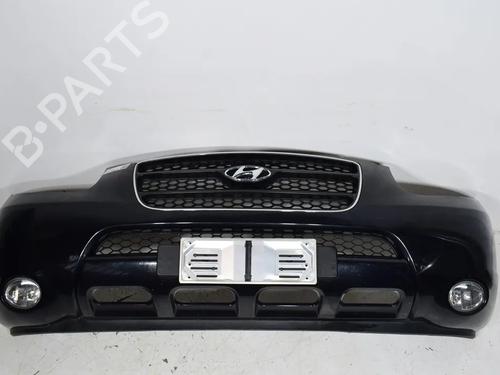 Used Front bumper Front bumper HYUNDAI SANTA FÉ II (CM) [2005-2015] 36136276 36136276