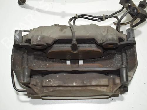 Left front brake caliper AUDI A4 B9 (8W2, 8WC) 2.0 TFSI | BP36136092M105 - Image 2
