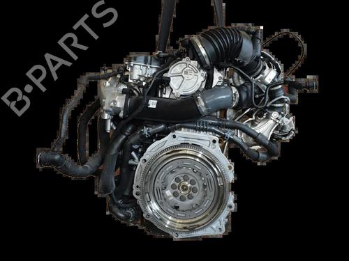 Engine SKODA KAROQ (NU7, ND7) 2.0 TDI | BP36132940M1 - Image 3