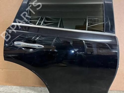 Used Right rear door Right rear door INFINITI QX70 30d AWD (238 hp) 36133114 36133114