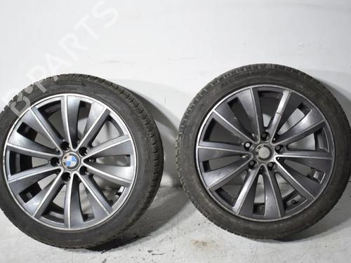 Used Other Other BMW 1 (E87) 120 d (163 hp) 36136493 36136493
