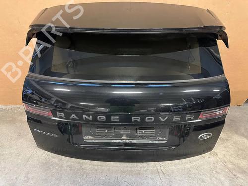 Other LAND ROVER RANGE ROVER EVOQUE (L551) 2.0 D180 MHEV 4x4 | BP36133214O1 - Image 3