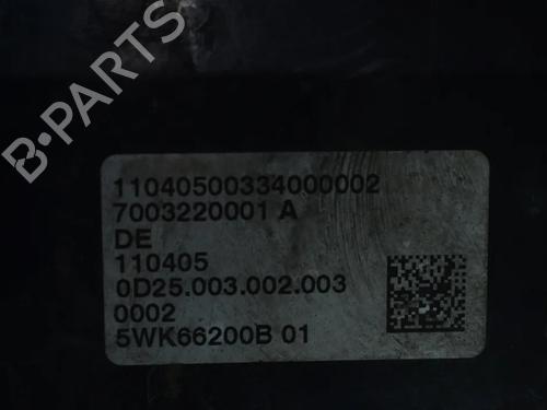 Control unit BMW X3 (F25) xDrive 20 d | BP36136262M11 - Image 3