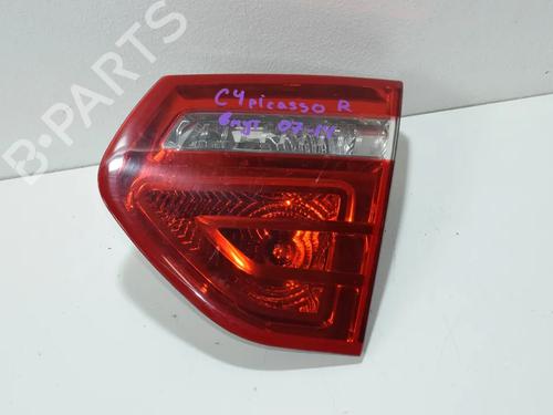 Højre baglygte bagklap Højre baglygte bagklap CITROËN C4 Grand Picasso I (UA_) 1.8 i 16V (125 hp) 36135206 36135206