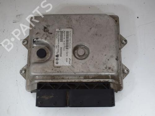 Centralina do motor Centralina do motor FIAT GRANDE PUNTO (199_) 1.4 Natural Power (78 hp) 36137525 36137525