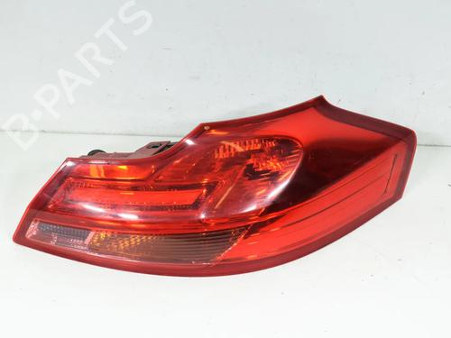 Used Rear bumper right light Rear bumper right light 36692572 36692572