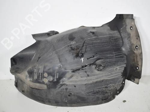Cava de roda Cava de roda MERCEDES-BENZ B-CLASS Sports Tourer (W247) B 200 d 4-matic (247.013) (150 hp) 36136546 36136546