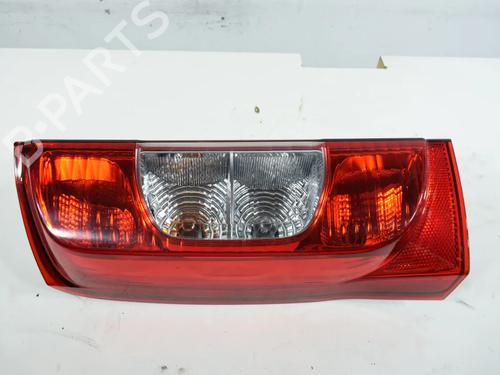 Venstre Baklys Venstre Baklys CITROËN NEMO MPV 1.3 HDi 75 (75 hp) 39910304 39910304