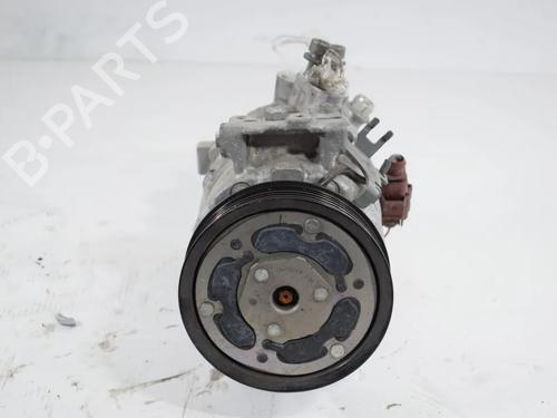 Used AC compressor AC compressor AUDI A3 Sportback (8YA, 8YF) 35 TDI (150 hp) 39646693 39646693