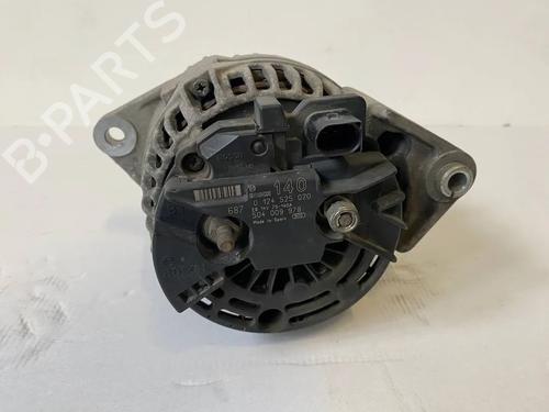 Alternator FIAT DUCATO Van (250_) 120 Multijet 2,3 D | BP36133692M7 - Image 5