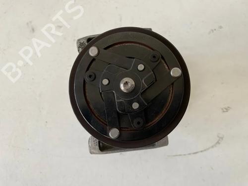 AC compressor FIAT 500X (334_) 1.4 (334AXC1B, 334AXC11) | BP36134434M34 - Image 4
