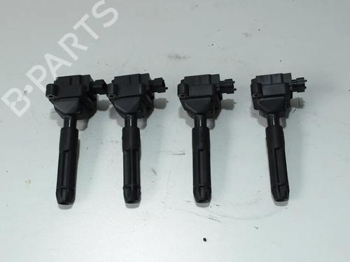 Used Ignition coil Ignition coil MERCEDES-BENZ CLK (C208) CLK 200 Kompressor (208.344) (163 hp) 36135089 36135089