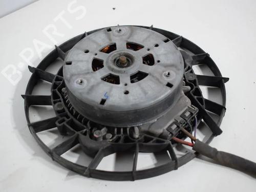 Radiator fan AUDI A4 B9 (8W2, 8WC) 2.0 TFSI | BP40172693M35 - Image 2