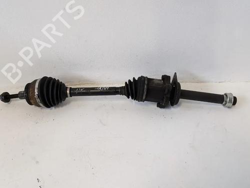 Used Right front driveshaft Right front driveshaft VW SHARAN (7M8, 7M9, 7M6) [1995-2010] 36134603 36134603