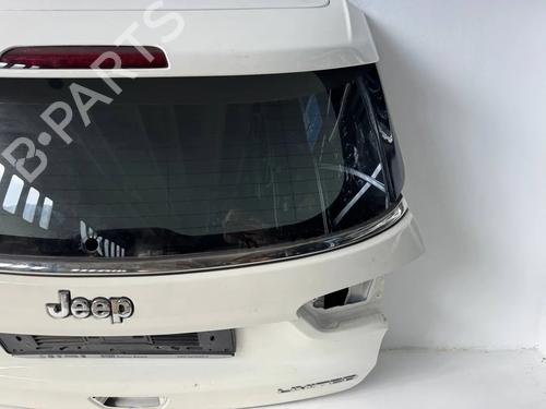 Tailgate JEEP COMPASS (MP, M6, MV, M7) | BP36134277C6 - Image 3