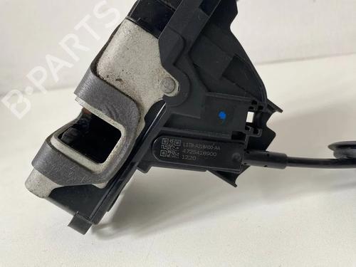 Front left lock FORD PUMA (J2K, CF7) | BP36133732C98 - Image 5