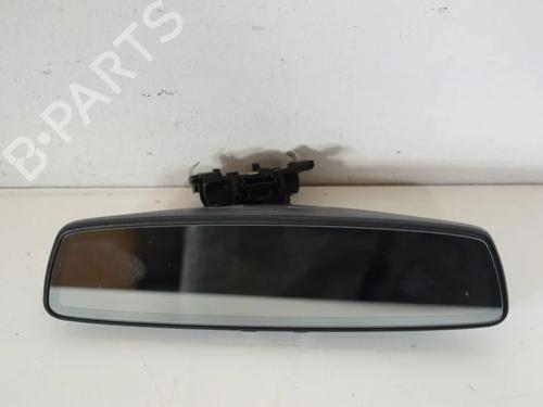 Used Rear mirror Rear mirror BMW 3 Touring (G21, G81) 320 d Mild-Hybrid xDrive (190 hp) 36137665 36137665