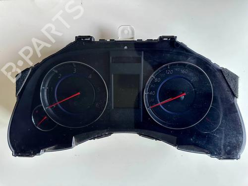 Used Instrument cluster Instrument cluster INFINITI QX70 30d AWD (238 hp) 36133006 36133006