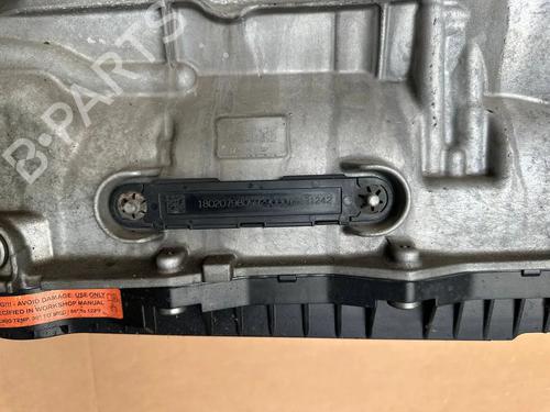 Gearbox ALFA ROMEO STELVIO (949_) 2.2 D Q4 (949.AXB2A) | BP36134453M3 - Image 8