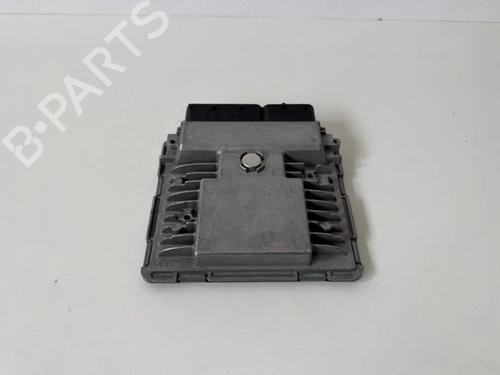 Used Engine control unit (ECU) Engine control unit (ECU) SKODA FABIA II (542) 1.2 TSI (86 hp) 36134229 36134229