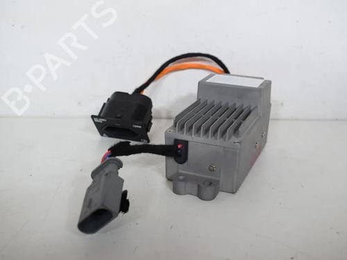 Used Electronic module Electronic module PEUGEOT 308 II (LB_, LP_, LW_, LH_, L3_) 1.6 BlueHDi 120 (120 hp) 36137351 36137351