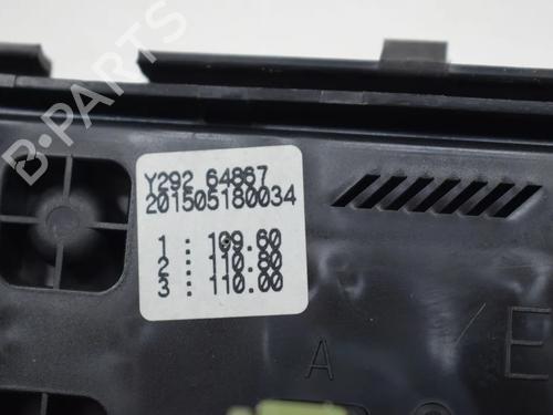 Fuse box SSANGYONG REXTON W / REXTON 2.0 Xdi All-wheel Drive | BP36137315E1 - Image 4