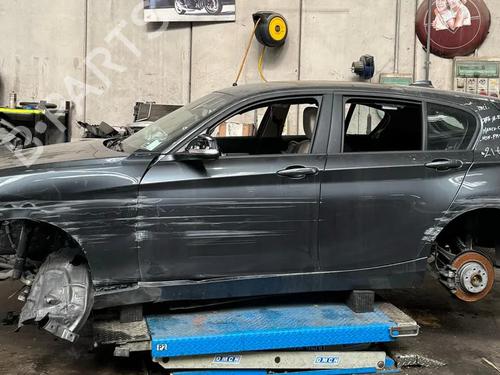 Camera BMW 1 (F20) 120 i | BP36133075E14  - Image 5
