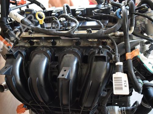 Engine FORD GALAXY III (CK) 2.5 FHEV | BP36135194M1 - Image 10