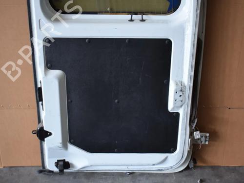 Tailgate RENAULT MASTER III Bus (JV) | BP36137048C6 - Image 4