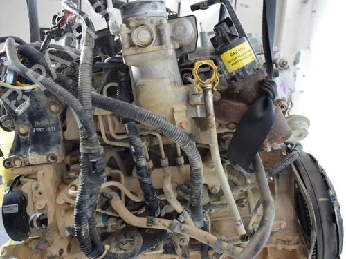 Engine ISUZU D-MAX I (TFR, TFS) 2.5 DiTD 4x4 (TFS86_) | BP36289494M1 - Image 12