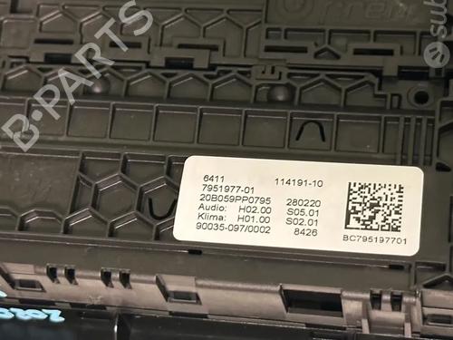 Electronic module BMW X3 (G01, F97, G08) xDrive 20 i | BP36133033M83 - Image 8