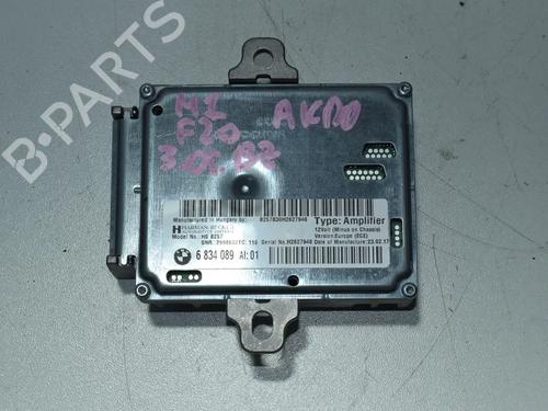 Electronic module BMW 1 (F20) M 140 i xDrive | BP36135935M83 - Image 2