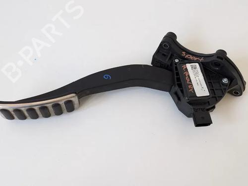 Used Pedal Pedal LAND ROVER RANGE ROVER SPORT II (L494) [2013-2022] 36134684 36134684