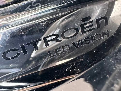 Right headlight CITROËN C5 AIRCROSS (A_) 1.5 BlueHDi 130 (ACYHZJ, ACYHZR) | BP36133053C29 - Image 5