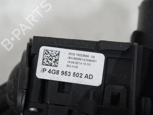 Steering column stalk AUDI A4 B8 (8K2)  | BP36854494I23  - Image 6