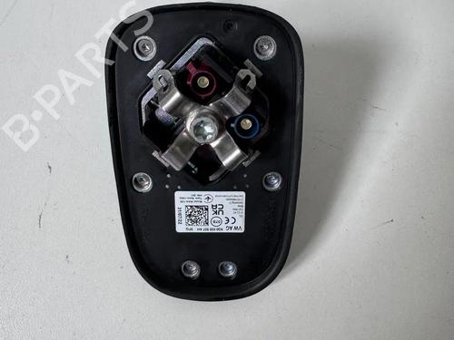 Antenne/Base SKODA KAROQ (NU7, ND7) 2.0 TDI | BP36134175C140 - Image 2
