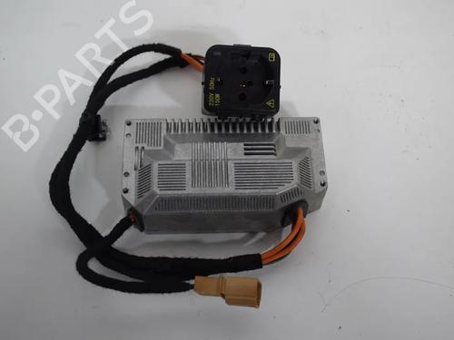 Used Electronic module Electronic module CUPRA FORMENTOR (KM7, KMP) [2020-2026] 36136340 36136340