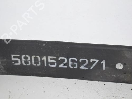 Andre IVECO DAILY VI Van 33S16, 35S16, 35C16, 38S16, 40C16, 42S16, 50C16 | BP36136621O1 - Image 2