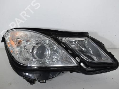 Used Other Other MERCEDES-BENZ E-CLASS T-Model (S212) E 200 CGI (212.248) (184 hp) 36137608 36137608