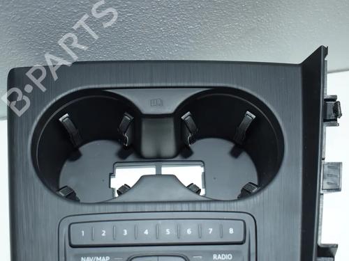 Middle console AUDI A4 B9 (8W2, 8WC) 2.0 TFSI | BP36136053I22 - Image 3