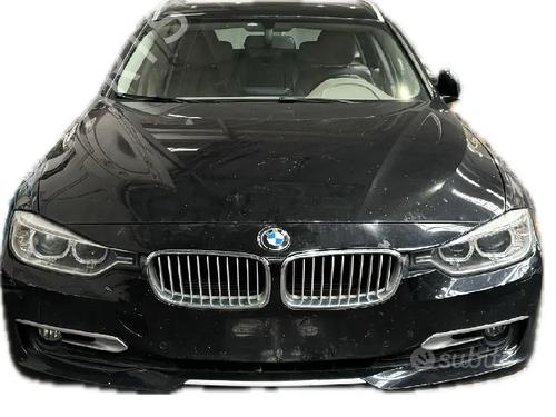 Catalyst BMW 3 Touring (F31) | BP36133076M10 - Image 5