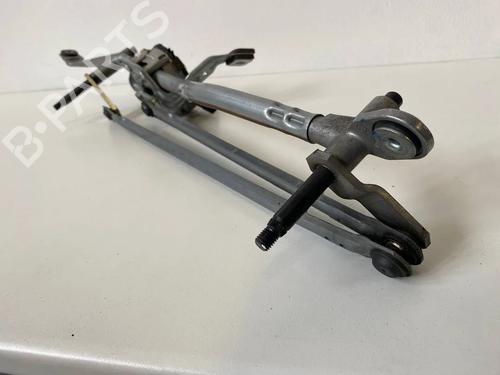 Front wiper motor BMW 1 (F40) 118 d | BP36133646M29 - Image 4
