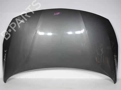 Motorhjelm Motorhjelm OPEL ASTRA K (B16) 1.6 CDTi (68) (160 hp) 36136226 36136226