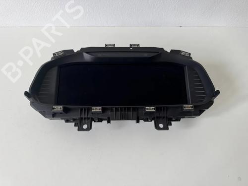 Used Instrument cluster Instrument cluster SKODA KAMIQ (NW4) 1.5 TSI (150 hp) 36134267 36134267